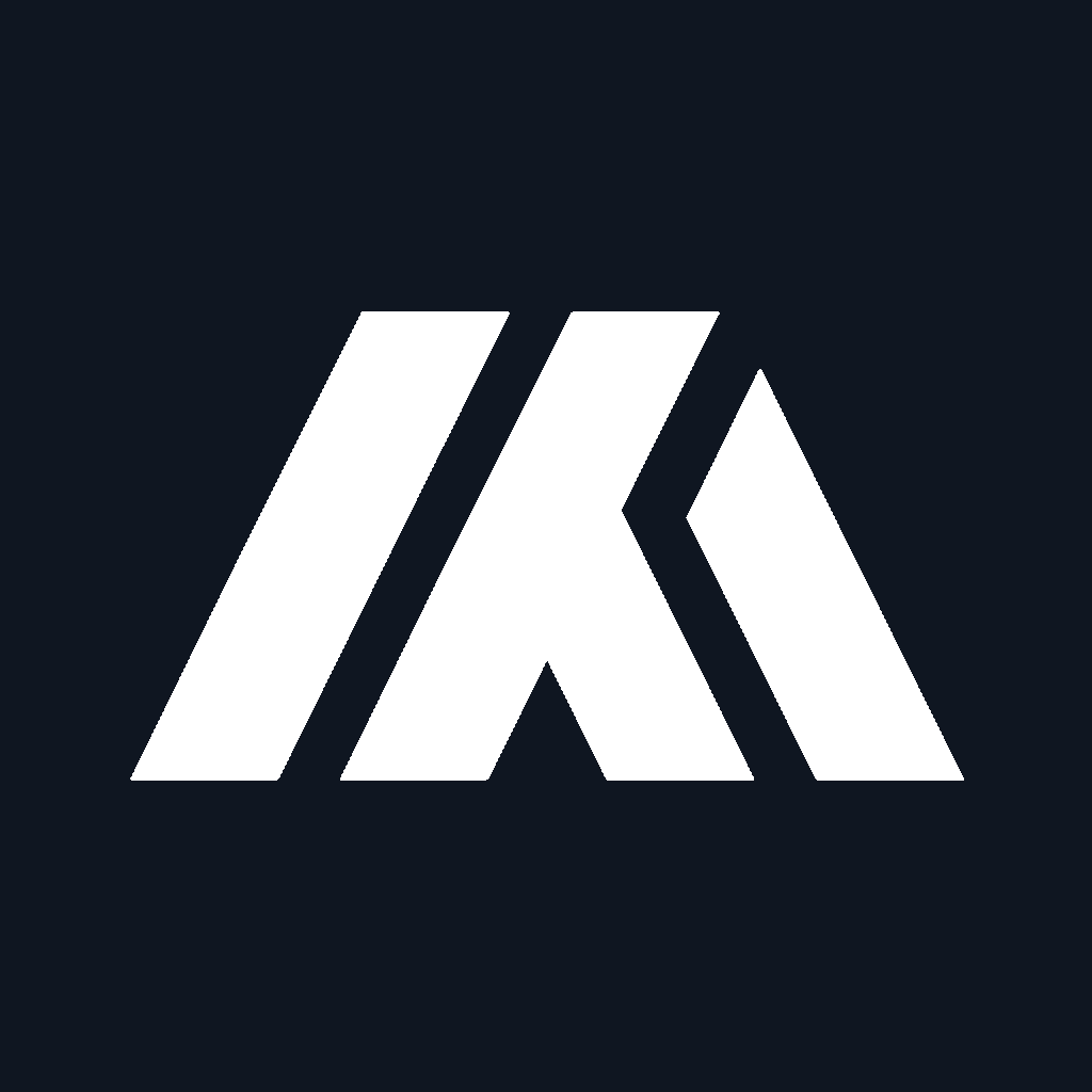 Landing Platform app icon