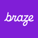 Braze logo