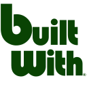 BuiltWith logo