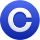 Circle logo