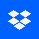 Dropbox Sign logo
