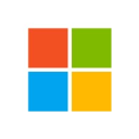 Power BI logo