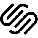 Squarespace logo